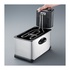 Severin FR 2431 3L 2000 W Acciaio inossidabile