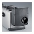 Severin FR 2431 3L 2000 W Acciaio inossidabile