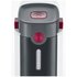 Severin HV 7166 Scopa Elettrica Senza sacchetto 0,4 L 400 W Rosso, Bianco