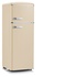 Severin RKG 8933 - Frigorifero con congelatore Libera installazione Crema 208 L A++