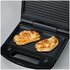 Severin SA 2968 2 Waffle Nero Cromo