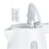 Severin WK 3411 Bollitore Elettrico 1 L 2200 W Bianco