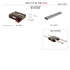Shape B15C300 accessorio per la montatura delle macchine fotografiche