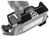 Shape BM4KSMOF Supporto per Telecamera Alluminio, Legno Nero, Rosso, Argento, Legno