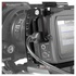 Shape BM4KSMOF Supporto per Telecamera Alluminio, Legno Nero, Rosso, Argento, Legno