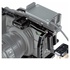 Shape C4KROD Gabbia per videocamera con sistema di aste da 15 mm per Blackmagic Pocket Cinema 6K e 4K Nero