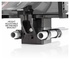 Shape C4KROD Gabbia per videocamera con sistema di aste da 15 mm per Blackmagic Pocket Cinema 6K e 4K Nero