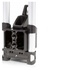 Shape C4KROD Gabbia per videocamera con sistema di aste da 15 mm per Blackmagic Pocket Cinema 6K e 4K Nero