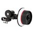 Shape Kit Follow Focus con Rod Clamp da 15 mm