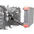 Shape Magic Arm a pulsante a 4 assi