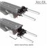 Shape Piastra di base universale VCT