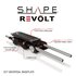 Shape Piastra di base universale VCT