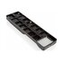 Shape Shape Piastra per treppiede VCT a sgancio rapido