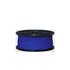 Sharebot Filamento PLA-S 300 g Acido polilattico Blu