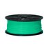 Sharebot TPU Poliuretano termoplastico (TPU) Verde acqua 250 g