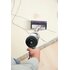Shark Aspirapolvere senza filo DETECT PRO IW3611EU a Batteria Secco Senza sacchetto 0,42 L Bianco con AUTOSVUOTAMENTO