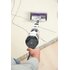 Shark Aspirapolvere senza filo DETECT PRO IW1611EU a Batteria Secco Senza sacchetto 0,42 L Bianco
