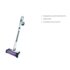 Shark Aspirapolvere senza filo DETECT PRO IW1611EU a Batteria Secco Senza sacchetto 0,42 L Bianco