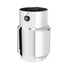 Shark HP300EU purificatore 130 m² 62,4 dB Bianco