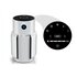 Shark HP300EU purificatore 130 m² 62,4 dB Bianco