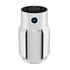 Shark HP300EU purificatore 130 m² 62,4 dB Bianco
