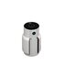 Shark HP300EU purificatore 130 m² 62,4 dB Bianco