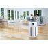 Shark HP300EU purificatore 130 m² 62,4 dB Bianco