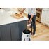 Shark HP300EU purificatore 130 m² 62,4 dB Bianco