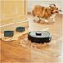 Shark Matrix Plus 2 in 1 Robot lavapavimenti e aspirapolvere auto-drenante con LiDAR Home Mapping e pulizia dei bordi