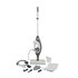 Shark Pulitore a vapore 2-in-1: scopa a vapore & pulitore a mano S6005EU