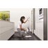 Shark Pulitore a vapore 2-in-1: scopa a vapore & pulitore a mano S6005EU