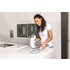 Shark Pulitore a vapore 2-in-1: scopa a vapore & pulitore a mano S6005EU