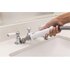 Shark Pulitore a vapore 2-in-1: scopa a vapore & pulitore a mano S6005EU