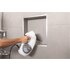 Shark Pulitore a vapore 2-in-1: scopa a vapore & pulitore a mano S6005EU