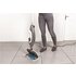 Shark Pulitore a vapore 2-in-1: scopa a vapore & pulitore a mano S6005EU
