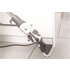 Shark Pulitore a vapore 2-in-1: scopa a vapore & pulitore a mano S6005EU
