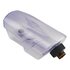 Shark SteamPickUp SD200EU 3 in 1 Pulitore a vapore Pavimenti duri Senza sostanze chimiche Pulisce sporco umido e asciutto Capacità 420 ml