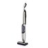 Shark SteamPickUp SD200EU 3 in 1 Pulitore a vapore Pavimenti duri Senza sostanze chimiche Pulisce sporco umido e asciutto Capacità 420 ml