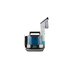 Shark STYLE iQ PX200EUT macchina per pulire il tappeto Portatile Profondo/interinale Bianco