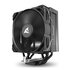 Sharkoon A40 12 cm Nero 1 pz