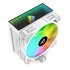 Sharkoon A40 RGB 12 cm Bianco 1 pz