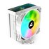 Sharkoon A40 RGB 12 cm Bianco 1 pz