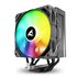 Sharkoon A40 RGB 12 cm Nero 1 pz
