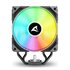 Sharkoon A40 RGB 12 cm Nero 1 pz
