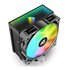 Sharkoon A40 RGB 12 cm Nero 1 pz