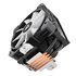 Sharkoon A40 RGB 12 cm Nero 1 pz