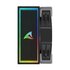 Sharkoon A40 RGB 12 cm Nero 1 pz