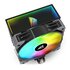 Sharkoon A40 RGB 12 cm Nero 1 pz