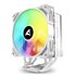 Sharkoon A50 RGB 12 cm Bianco 1 pz