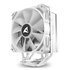 Sharkoon A50 RGB 12 cm Bianco 1 pz